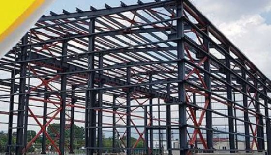 Gölcük Depo Binası